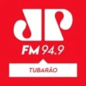 Rádio Jovem Pan 94.9 FM Tubarão/SC